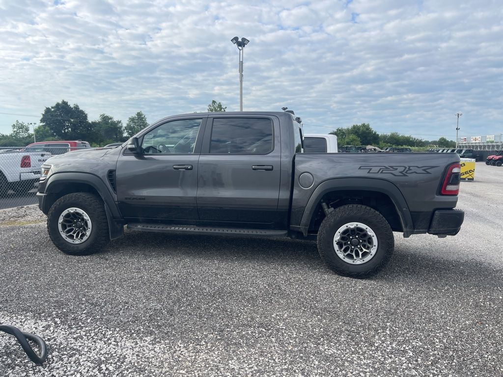 ram ram 1500 pickup 2022 1C6SRFU97NN150487 image ram ram 1500 pickup 2022 1C6SRFU97NN150487 image